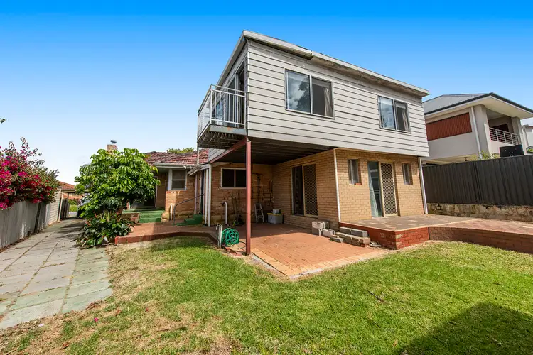 Sixth view of Homely house listing, 17 Blackman Road, Mount Pleasant WA 6153