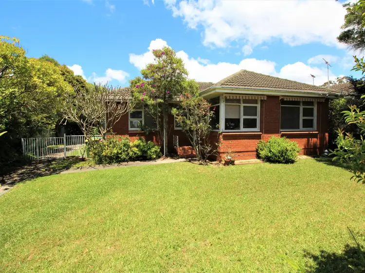 176 National Avenue, Loftus NSW 2232