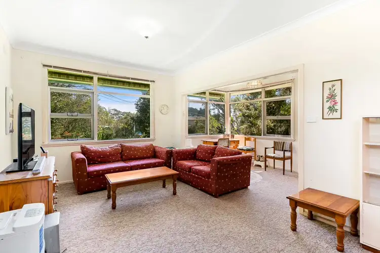 Second view of Homely house listing, 176 National Avenue, Loftus NSW 2232