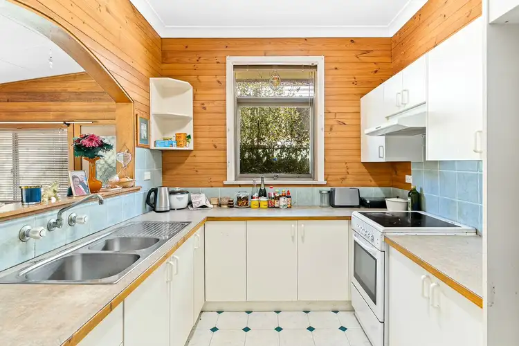 Third view of Homely house listing, 176 National Avenue, Loftus NSW 2232