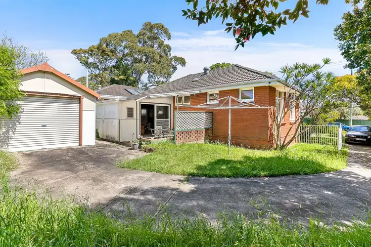Fifth view of Homely house listing, 176 National Avenue, Loftus NSW 2232