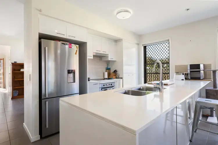 Second view of Homely house listing, 9 Elkhorn Street, Mount Cotton QLD 4165
