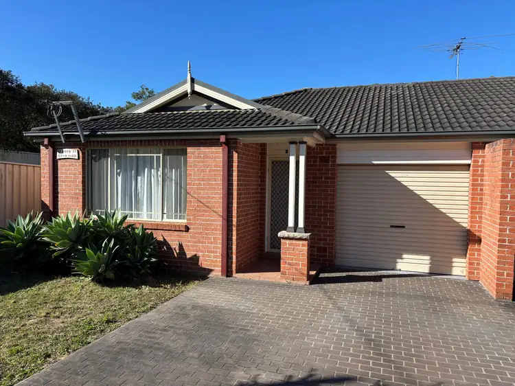 2/12 Boyd Street, Blacktown NSW 2148