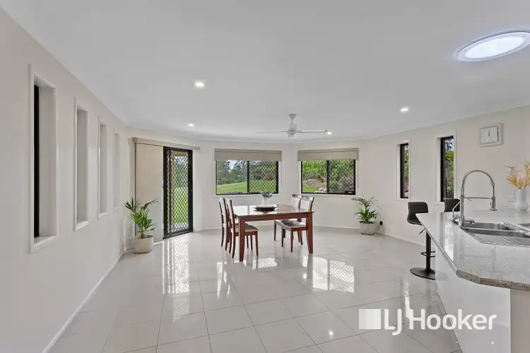 Fifth view of Homely house listing, 33 Franks Road, Regency Downs QLD 4341