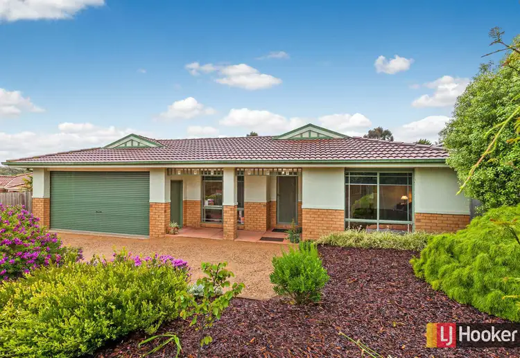5 Thomas Place, Wallan VIC 3756