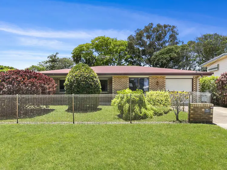 143 Bellara Street, Bellara QLD 4507