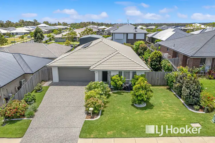 Main view of Homely house listing, 3 Richmond Terrace, Plainland QLD 4341