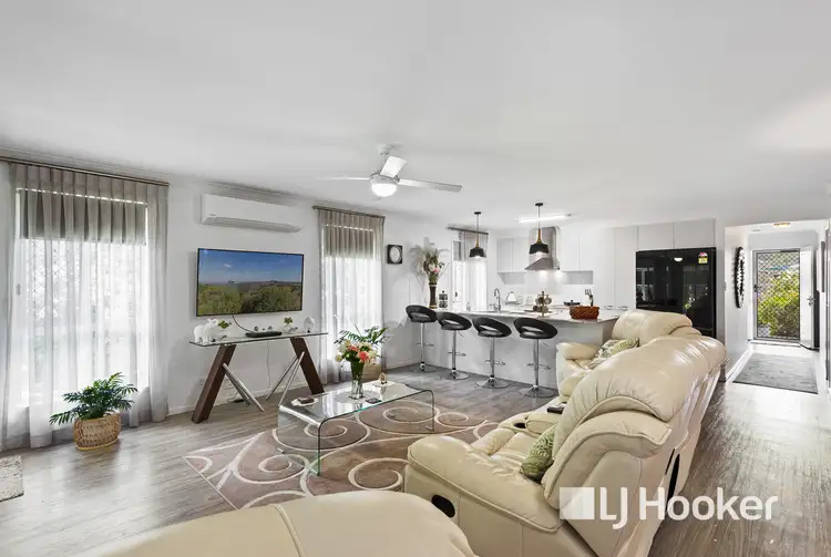 Second view of Homely house listing, 3 Richmond Terrace, Plainland QLD 4341