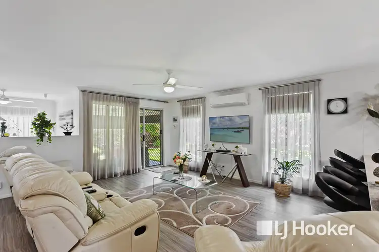 Third view of Homely house listing, 3 Richmond Terrace, Plainland QLD 4341