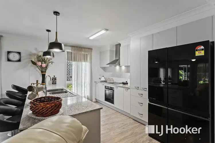 Fourth view of Homely house listing, 3 Richmond Terrace, Plainland QLD 4341