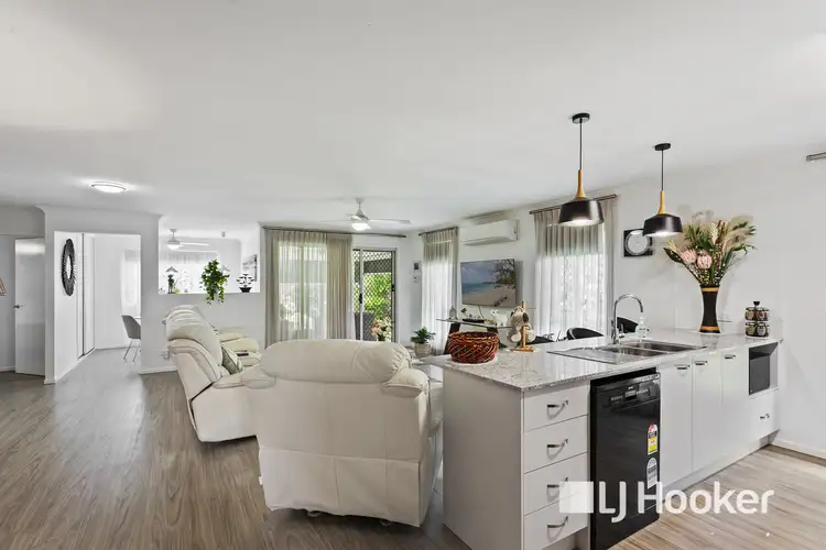 Fifth view of Homely house listing, 3 Richmond Terrace, Plainland QLD 4341