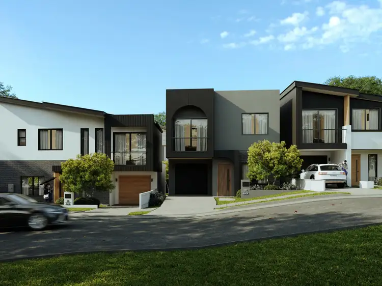30 Jack O'Sullivan Road, Moorebank NSW 2170