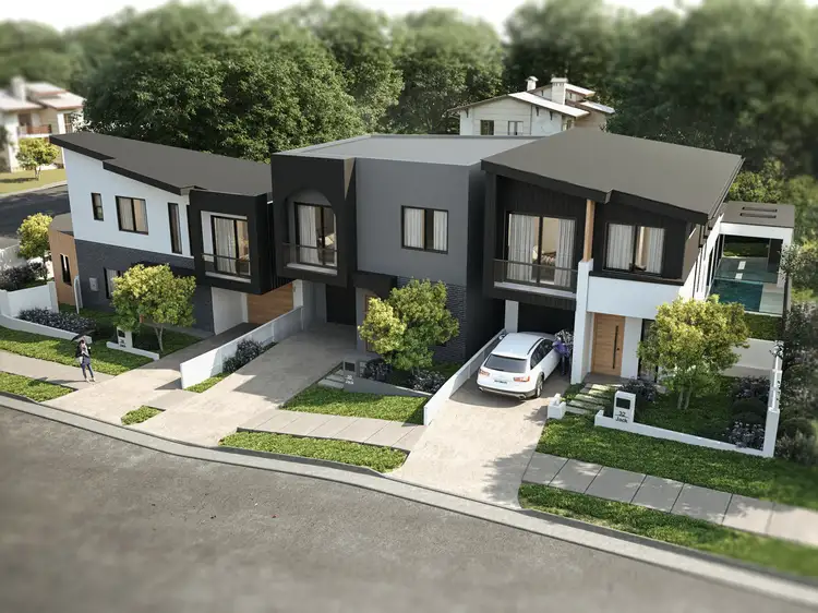 Second view of Homely house listing, 30 Jack O'Sullivan Road, Moorebank NSW 2170