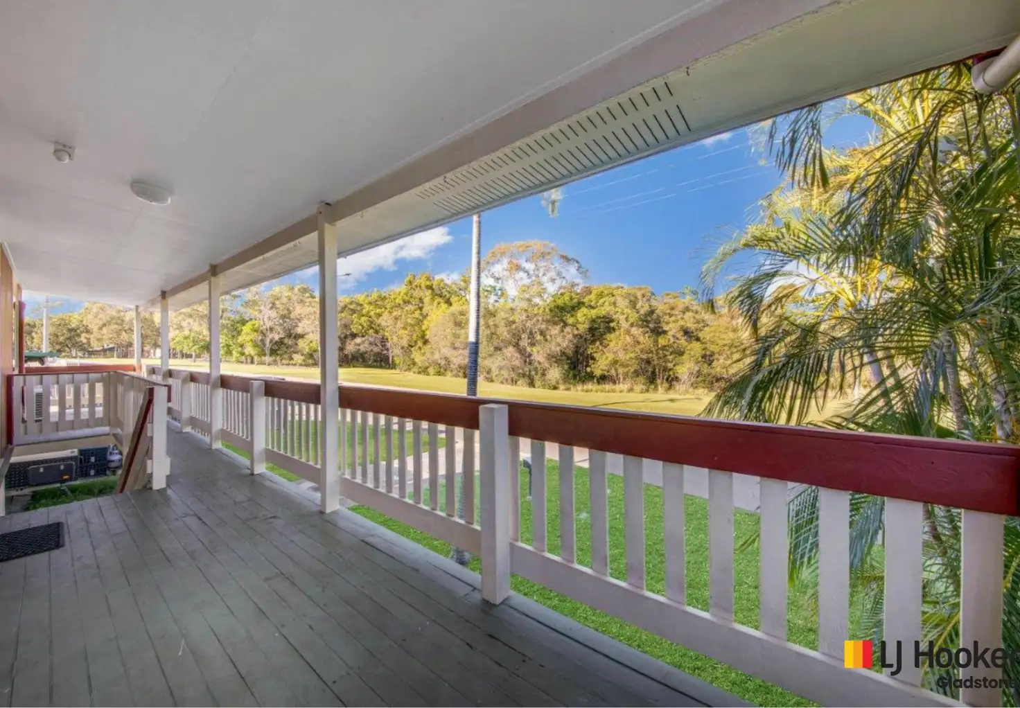 Main view of Homely house listing, 43 Anderson Street, Clinton QLD 4680