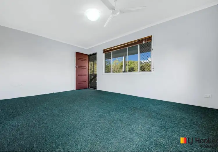 Third view of Homely house listing, 43 Anderson Street, Clinton QLD 4680
