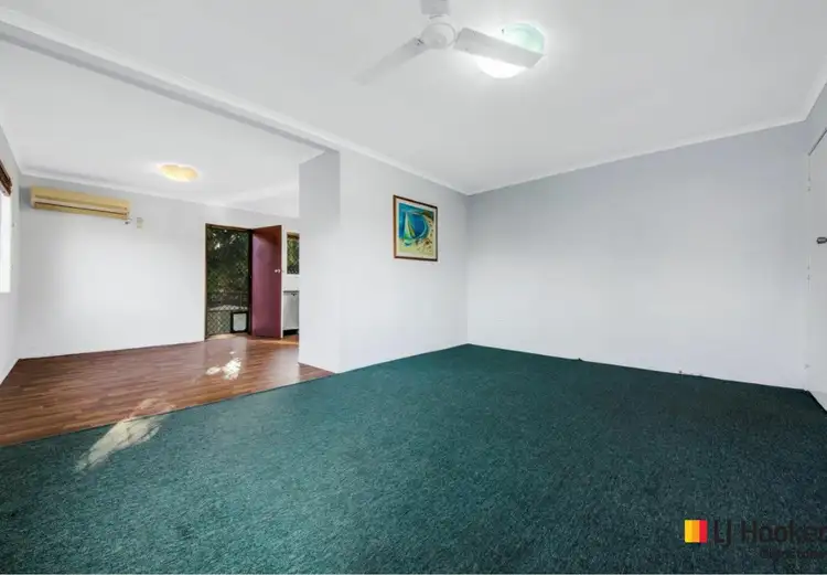 Fourth view of Homely house listing, 43 Anderson Street, Clinton QLD 4680