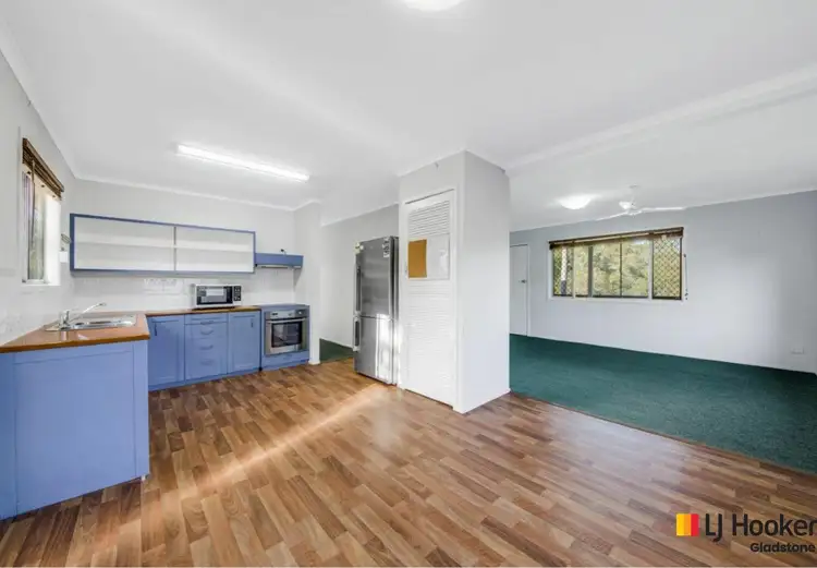 Fifth view of Homely house listing, 43 Anderson Street, Clinton QLD 4680