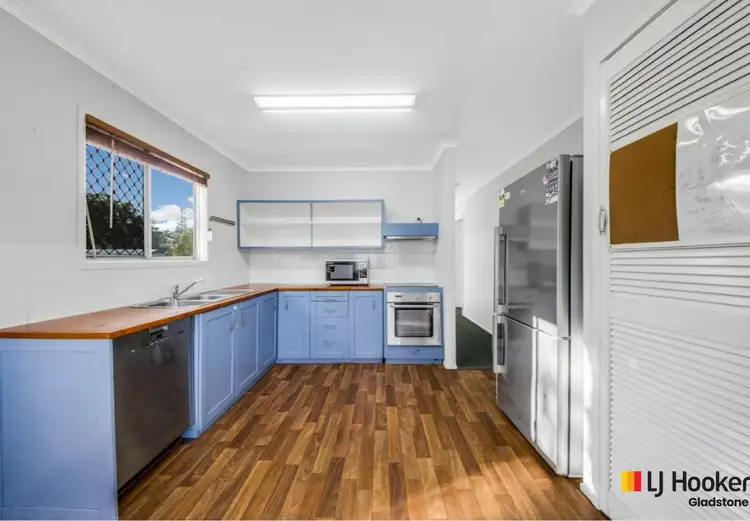 Sixth view of Homely house listing, 43 Anderson Street, Clinton QLD 4680