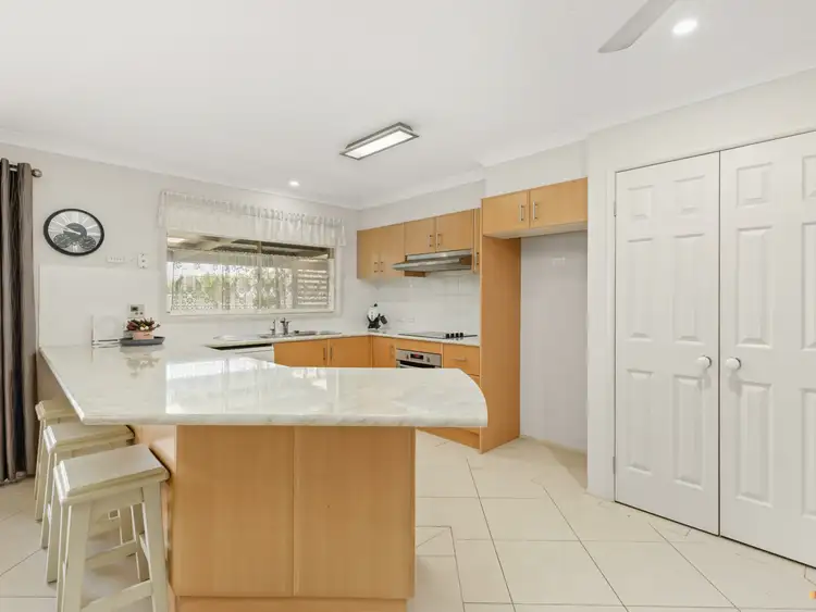 Fourth view of Homely house listing, 4 Capeland Avenue, Sanctuary Point NSW 2540