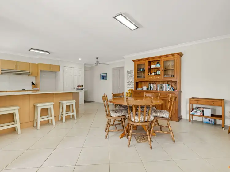 Fifth view of Homely house listing, 4 Capeland Avenue, Sanctuary Point NSW 2540