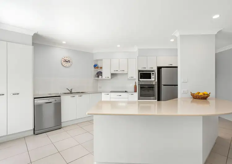 Fourth view of Homely townhouse listing, 1/38 Emerald Drive, Diamond Beach NSW 2430