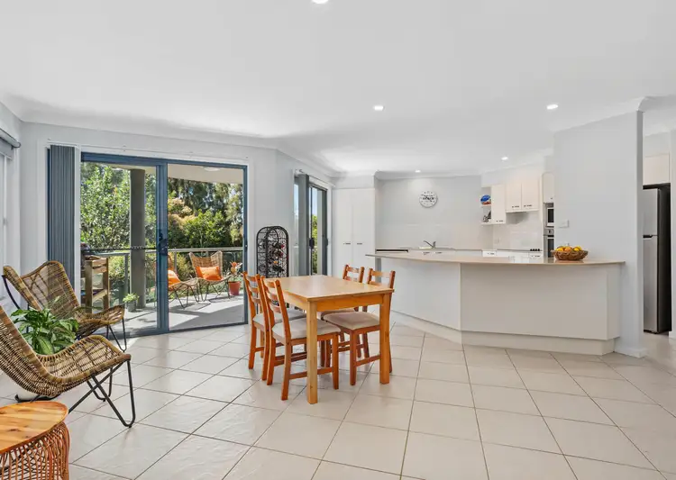 Fifth view of Homely townhouse listing, 1/38 Emerald Drive, Diamond Beach NSW 2430