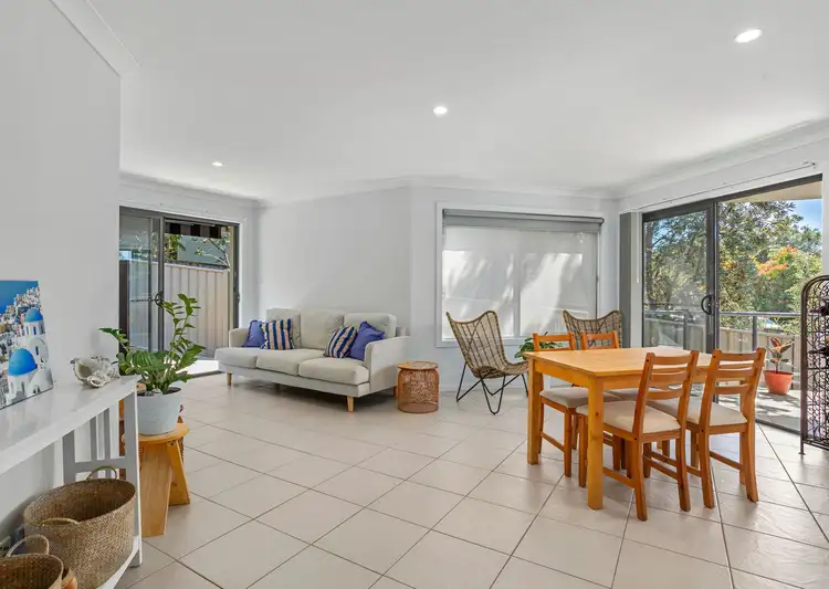 Sixth view of Homely townhouse listing, 1/38 Emerald Drive, Diamond Beach NSW 2430