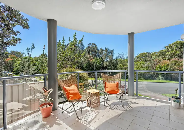 Seventh view of Homely townhouse listing, 1/38 Emerald Drive, Diamond Beach NSW 2430