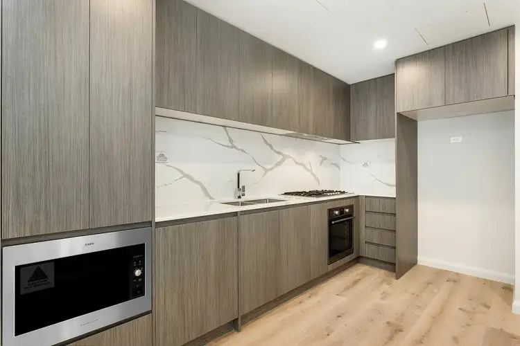Second view of Homely apartment listing, Apartment 94/30-40 George Street, Leichhardt NSW 2040