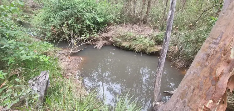 Fifth view of Homely land listing, 0 Hucknall Road, Yengarie QLD 4650