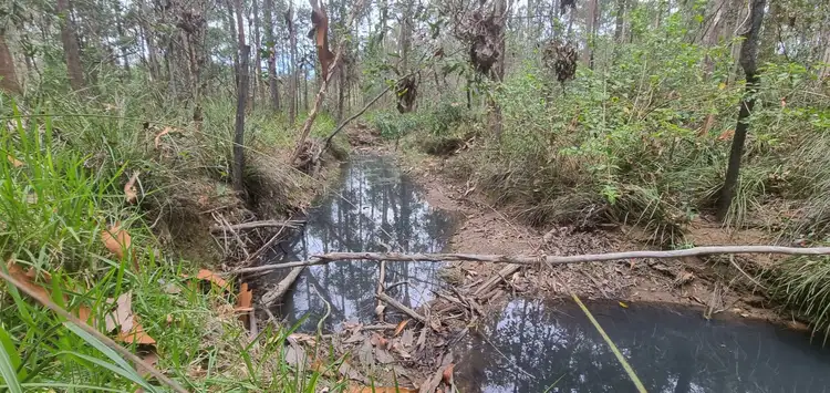 Sixth view of Homely land listing, 0 Hucknall Road, Yengarie QLD 4650