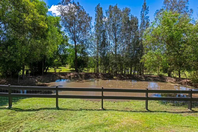 Third view of Homely rural property listing, 127-137 Larch Road, Tamborine QLD 4270