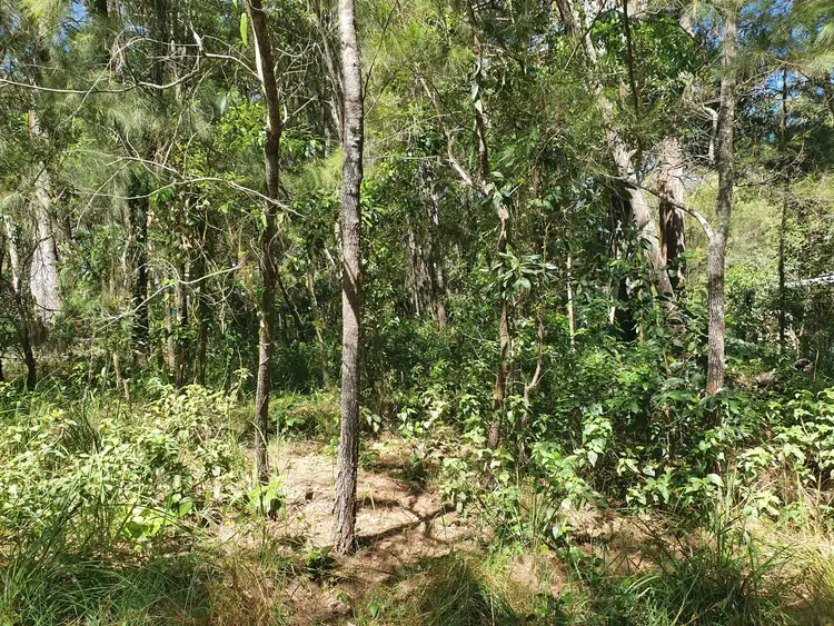 Main view of Homely land listing, 6 President Terrace, Macleay Island QLD 4184