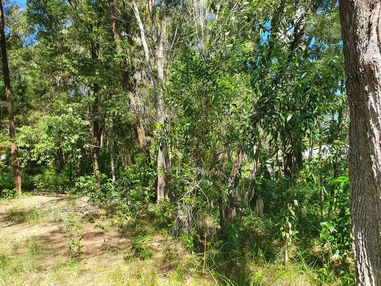 Second view of Homely land listing, 6 President Terrace, Macleay Island QLD 4184