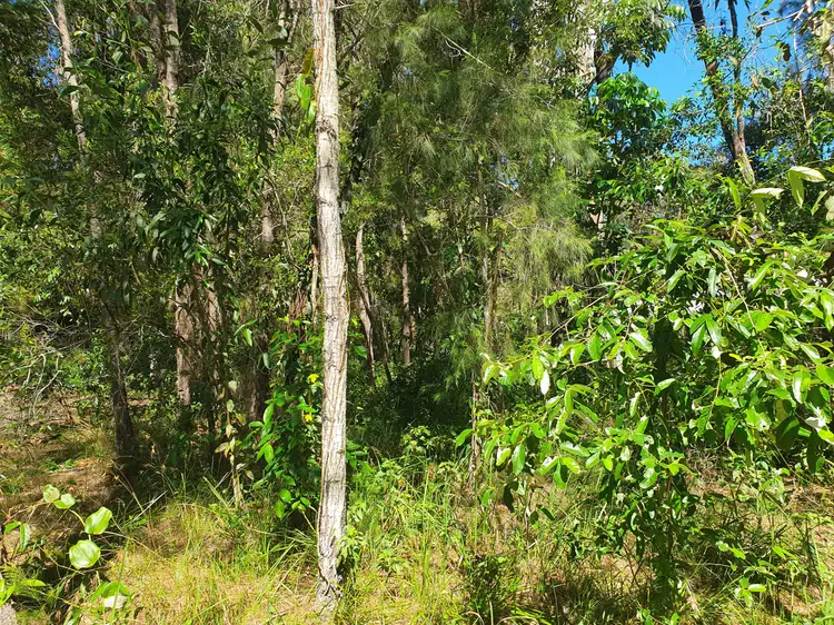 Third view of Homely land listing, 6 President Terrace, Macleay Island QLD 4184