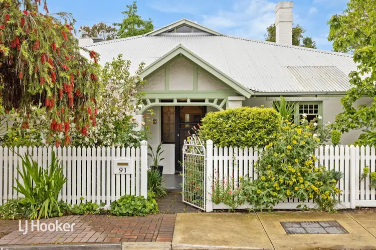 91 Ann Street, Stepney SA 5069