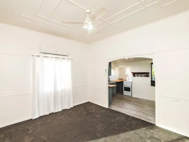 Third view of Homely house listing, 30 Bawden Street, Berserker QLD 4701