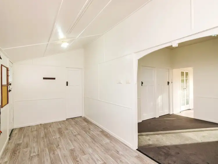 Fifth view of Homely house listing, 30 Bawden Street, Berserker QLD 4701