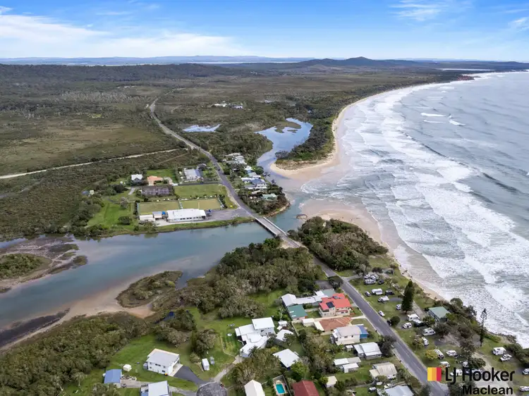 Fourth view of Homely house listing, 44 Ocean Road, Brooms Head NSW 2463