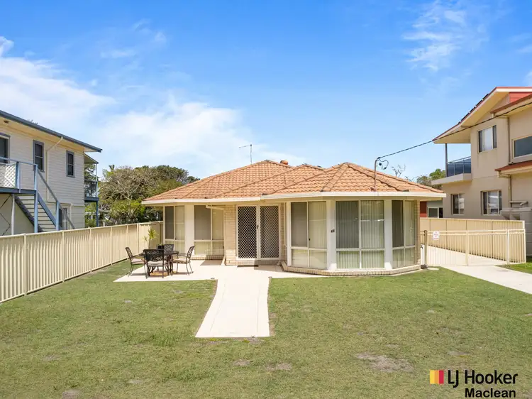 Sixth view of Homely house listing, 44 Ocean Road, Brooms Head NSW 2463