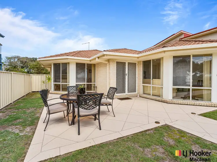 Seventh view of Homely house listing, 44 Ocean Road, Brooms Head NSW 2463