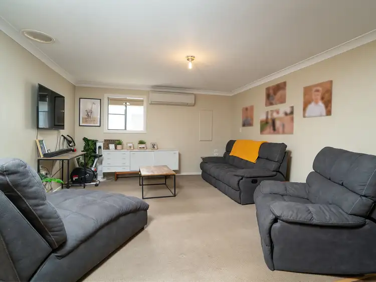 Second view of Homely house listing, 184 Dandaloo Street, Narromine NSW 2821
