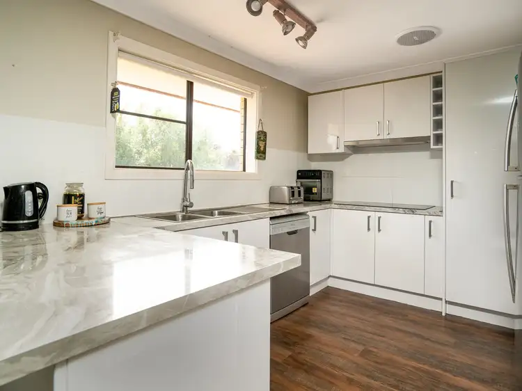 Fourth view of Homely house listing, 184 Dandaloo Street, Narromine NSW 2821