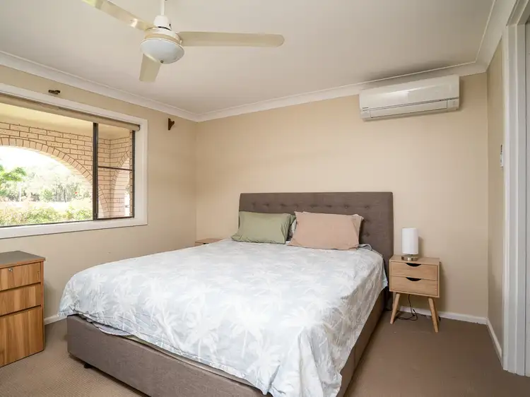 Fifth view of Homely house listing, 184 Dandaloo Street, Narromine NSW 2821