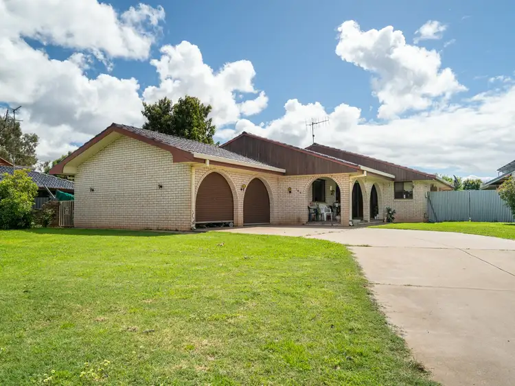 Seventh view of Homely house listing, 184 Dandaloo Street, Narromine NSW 2821