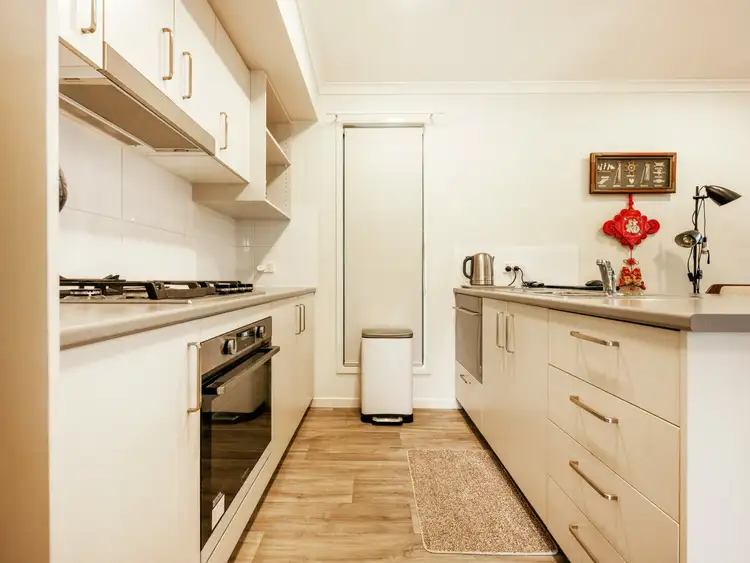 Second view of Homely unit listing, 82 Anchorage Caravan Park, Iluka NSW 2466