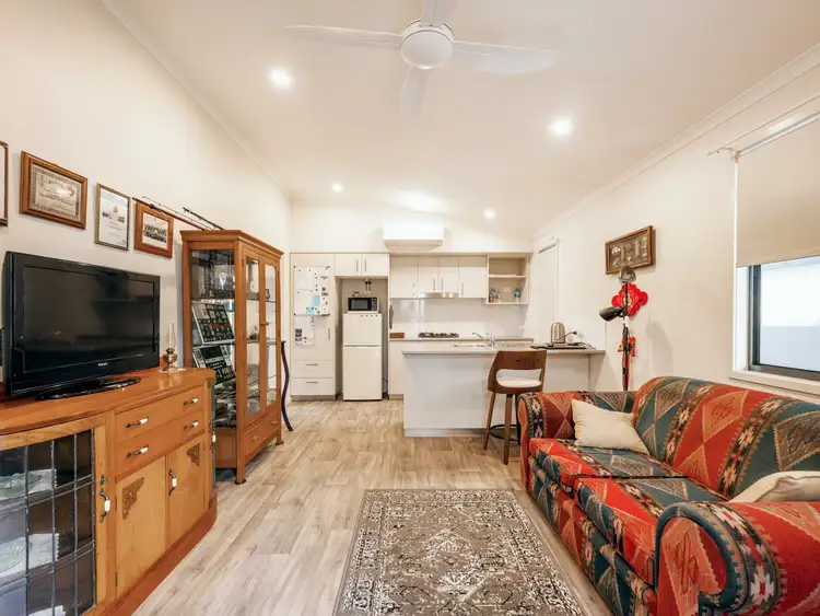 Fourth view of Homely unit listing, 82 Anchorage Caravan Park, Iluka NSW 2466