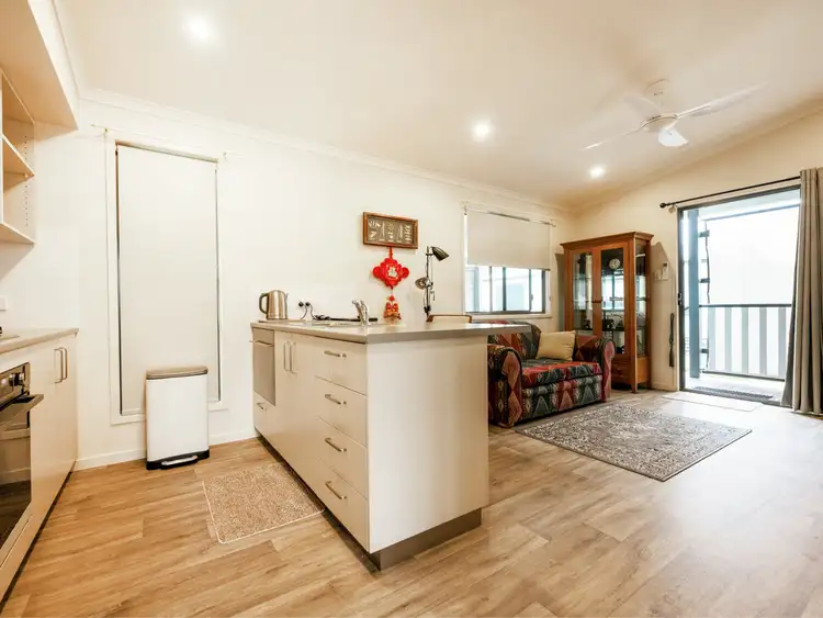 Fifth view of Homely unit listing, 82 Anchorage Caravan Park, Iluka NSW 2466