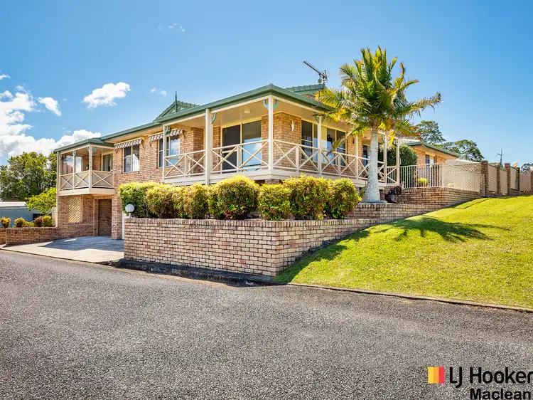 Main view of Homely unit listing, 3/28 Wharf St, Maclean NSW 2463