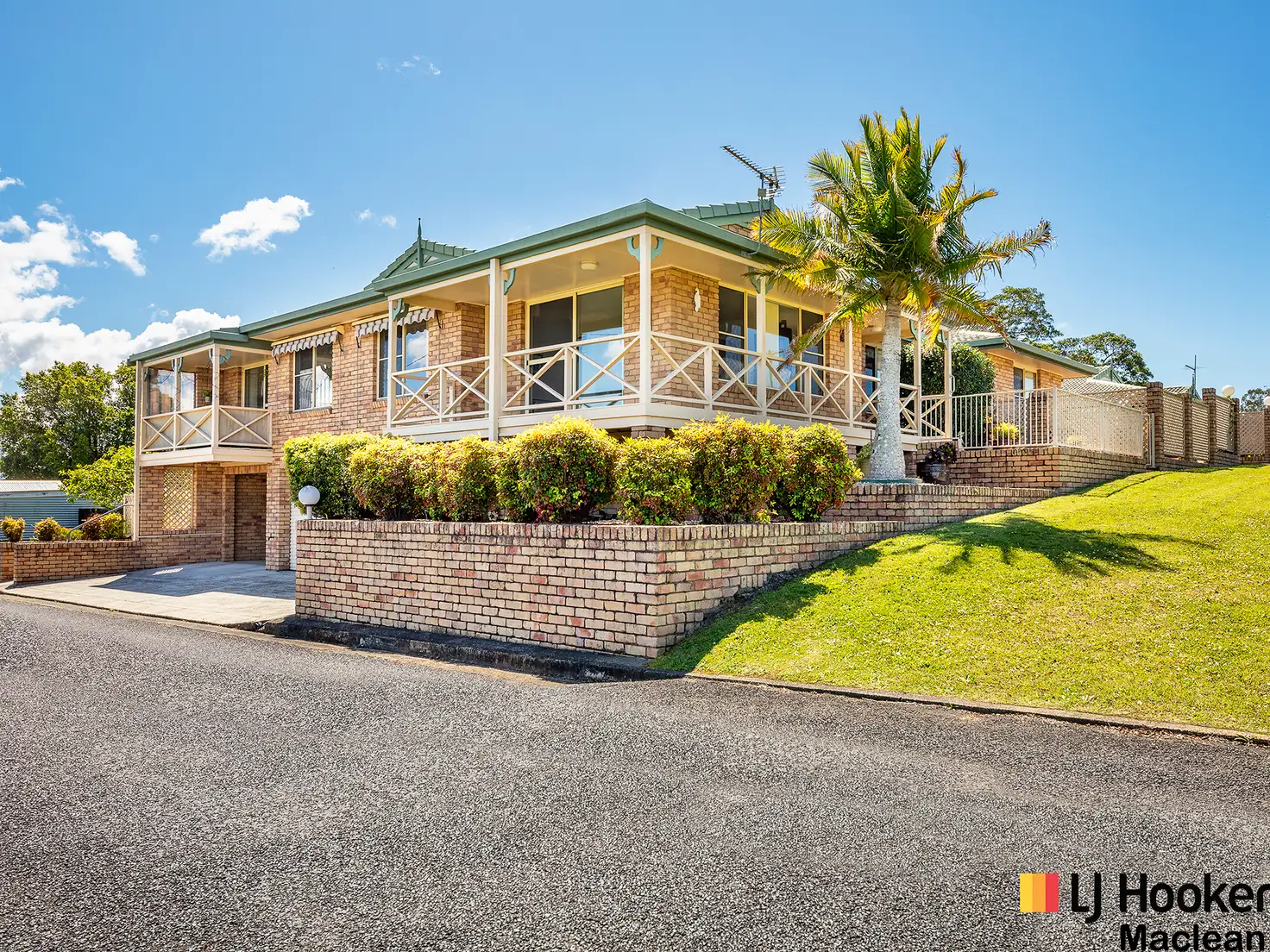 Main view of Homely unit listing, 3/28 Wharf St, Maclean NSW 2463